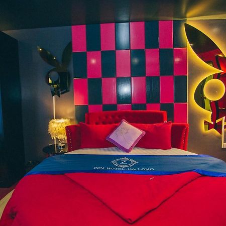 Zen Hotel ハロン エクステリア 写真