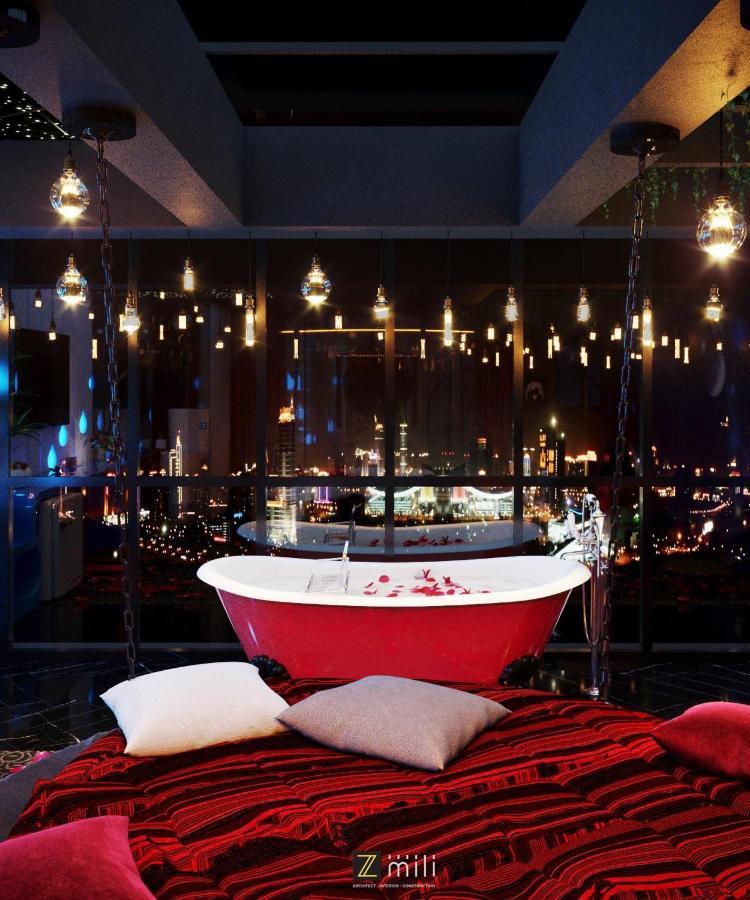 Zen Hotel ハロン エクステリア 写真