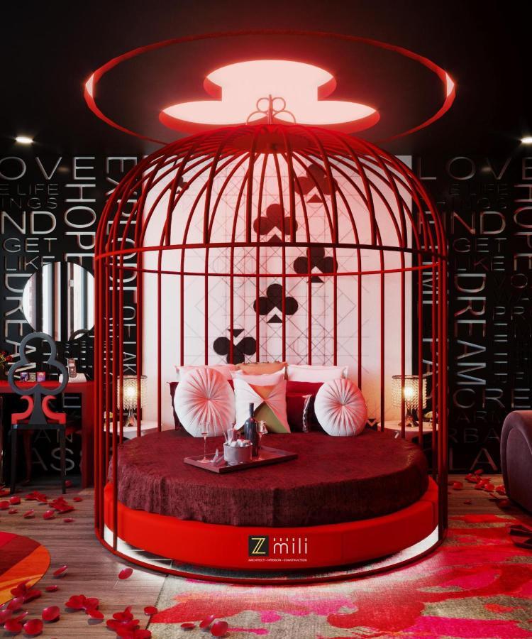 Zen Hotel ハロン エクステリア 写真