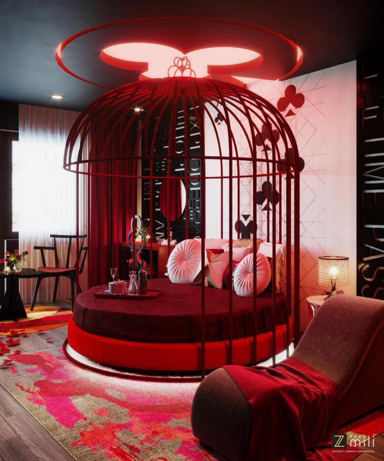 Zen Hotel ハロン エクステリア 写真