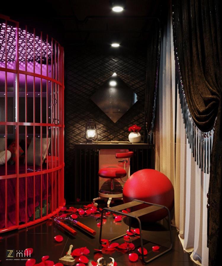 Zen Hotel ハロン エクステリア 写真