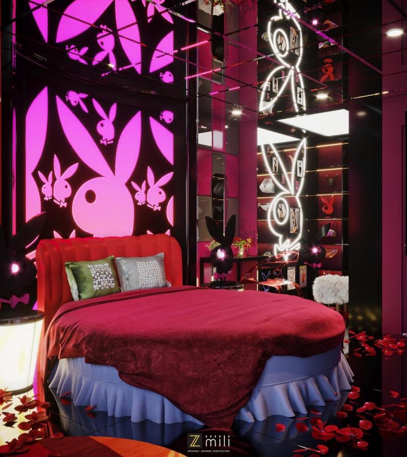 Zen Hotel ハロン エクステリア 写真