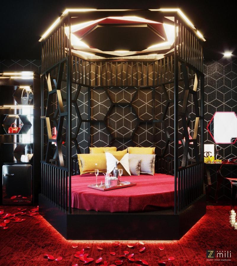 Zen Hotel ハロン エクステリア 写真
