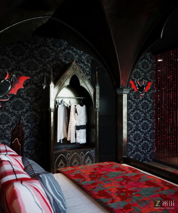 Zen Hotel ハロン エクステリア 写真
