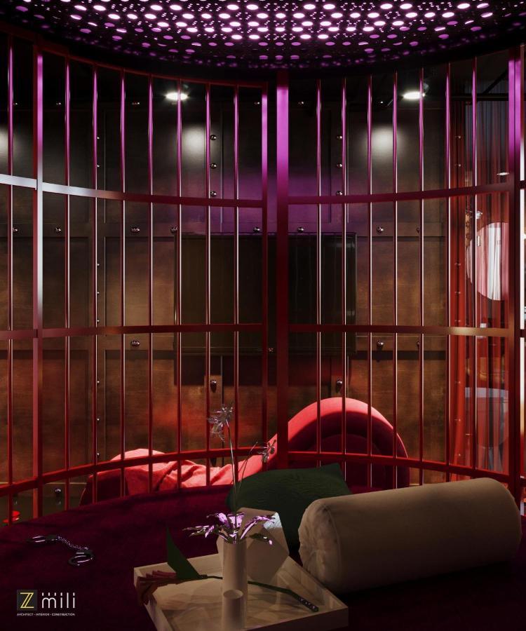 Zen Hotel ハロン エクステリア 写真