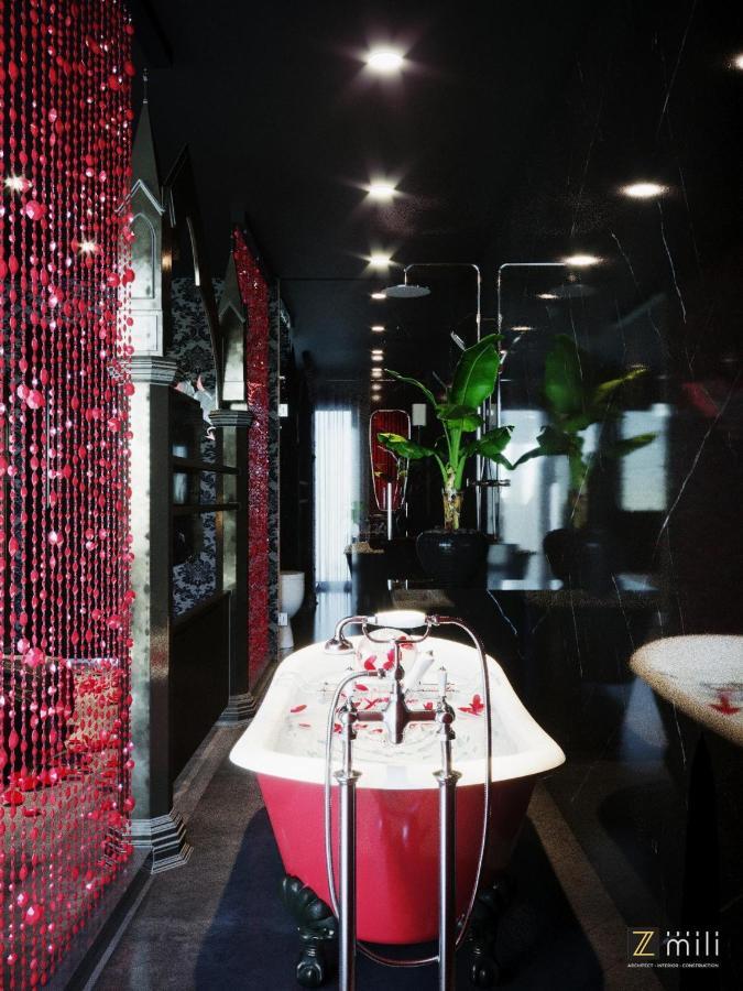 Zen Hotel ハロン エクステリア 写真