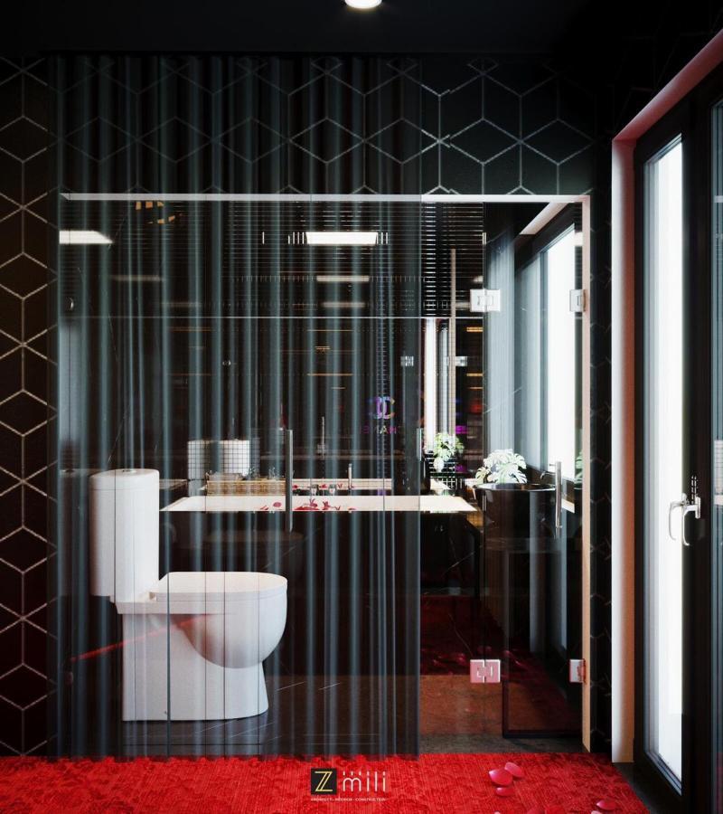 Zen Hotel ハロン エクステリア 写真