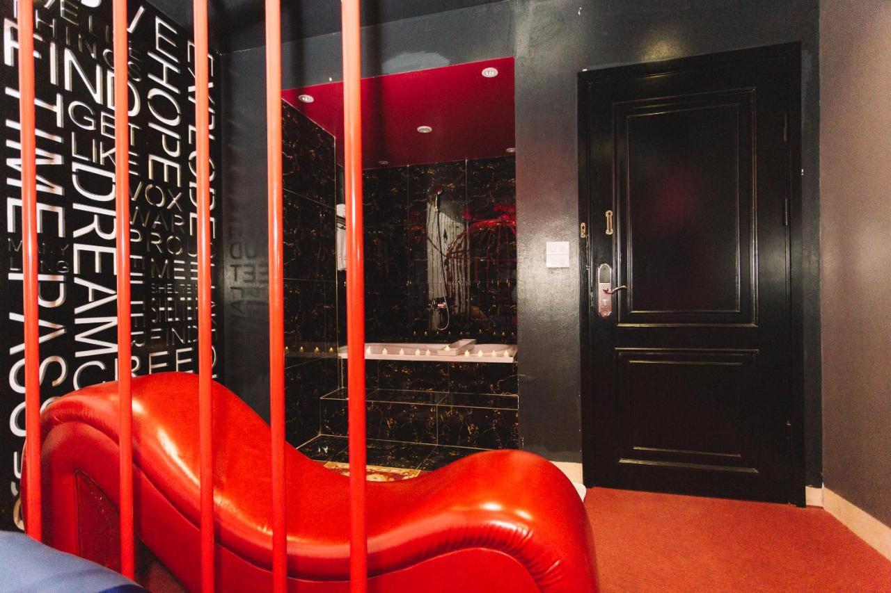 Zen Hotel ハロン エクステリア 写真