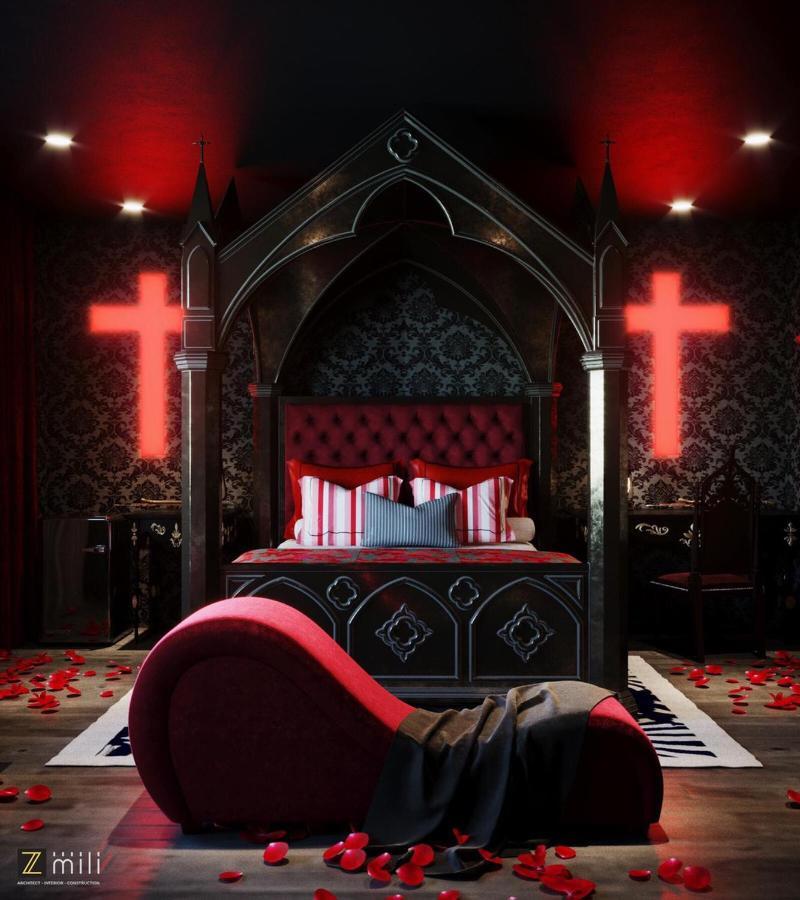 Zen Hotel ハロン エクステリア 写真