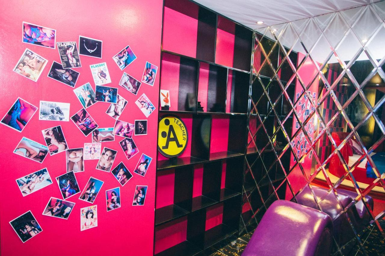 Zen Hotel ハロン エクステリア 写真