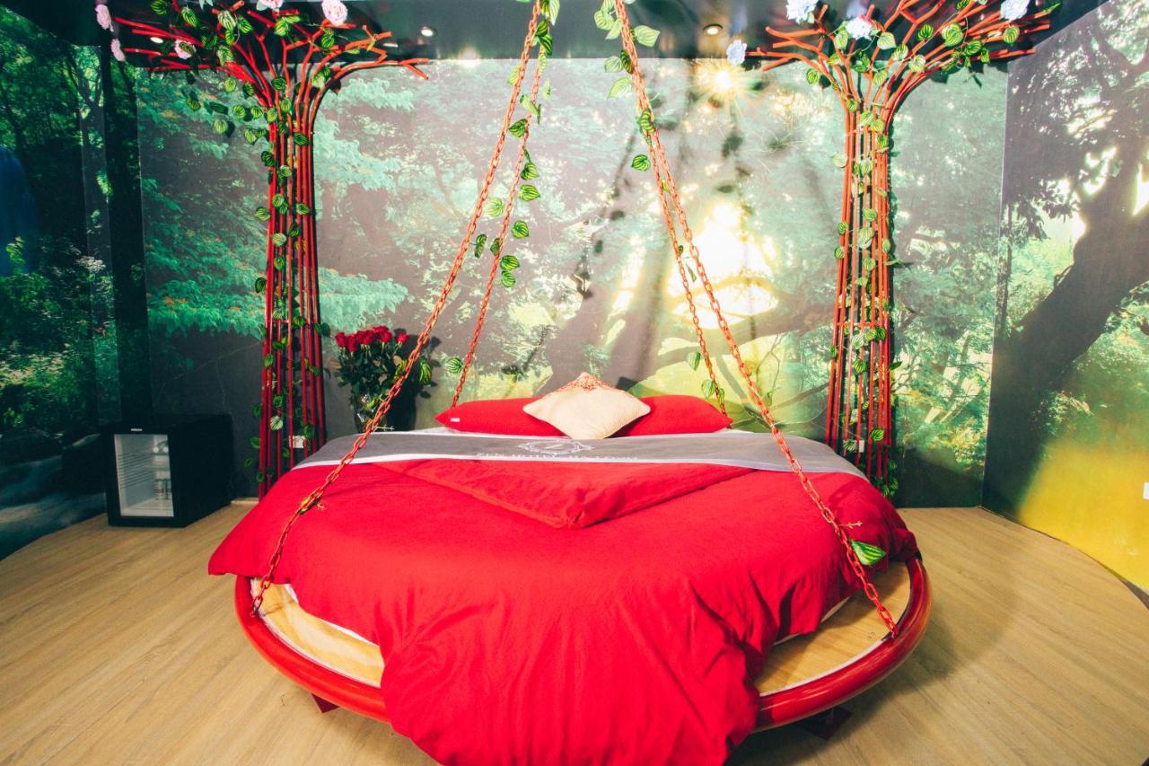 Zen Hotel ハロン エクステリア 写真